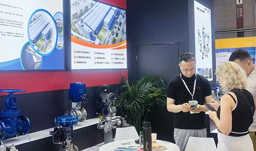 Welcome To Visit The Flowtech China 2025