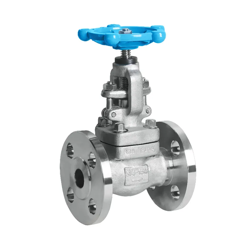 Globe Valve