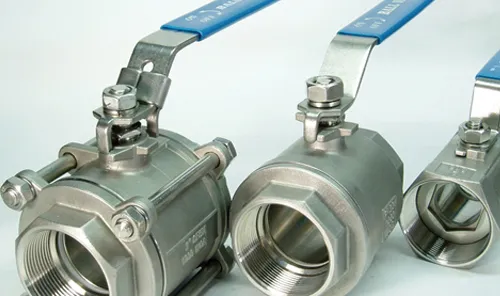 Classification Of Check Valves