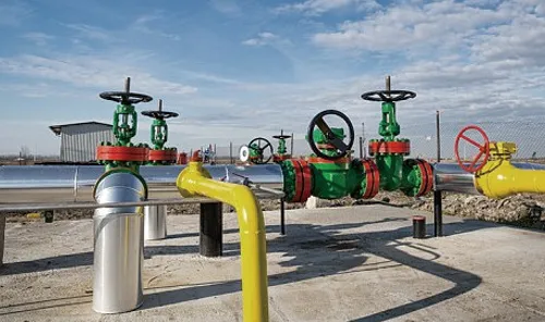 Stainless Steel Valve Applications And Market Prospects