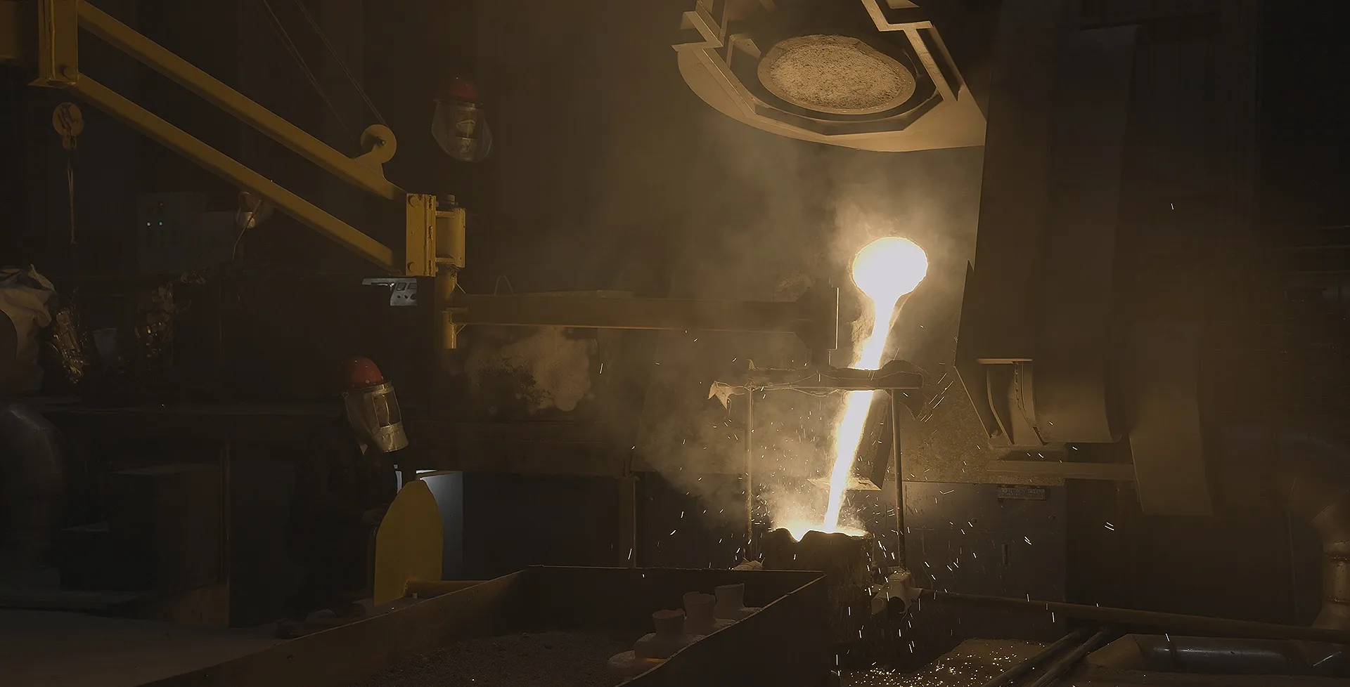 Quality Assurance Your Reliable Partner